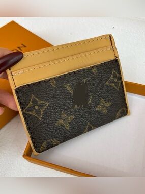 New women’s fashion cardholder